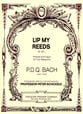 LIP MY REEDS S.32'-4 BASSOONS cover